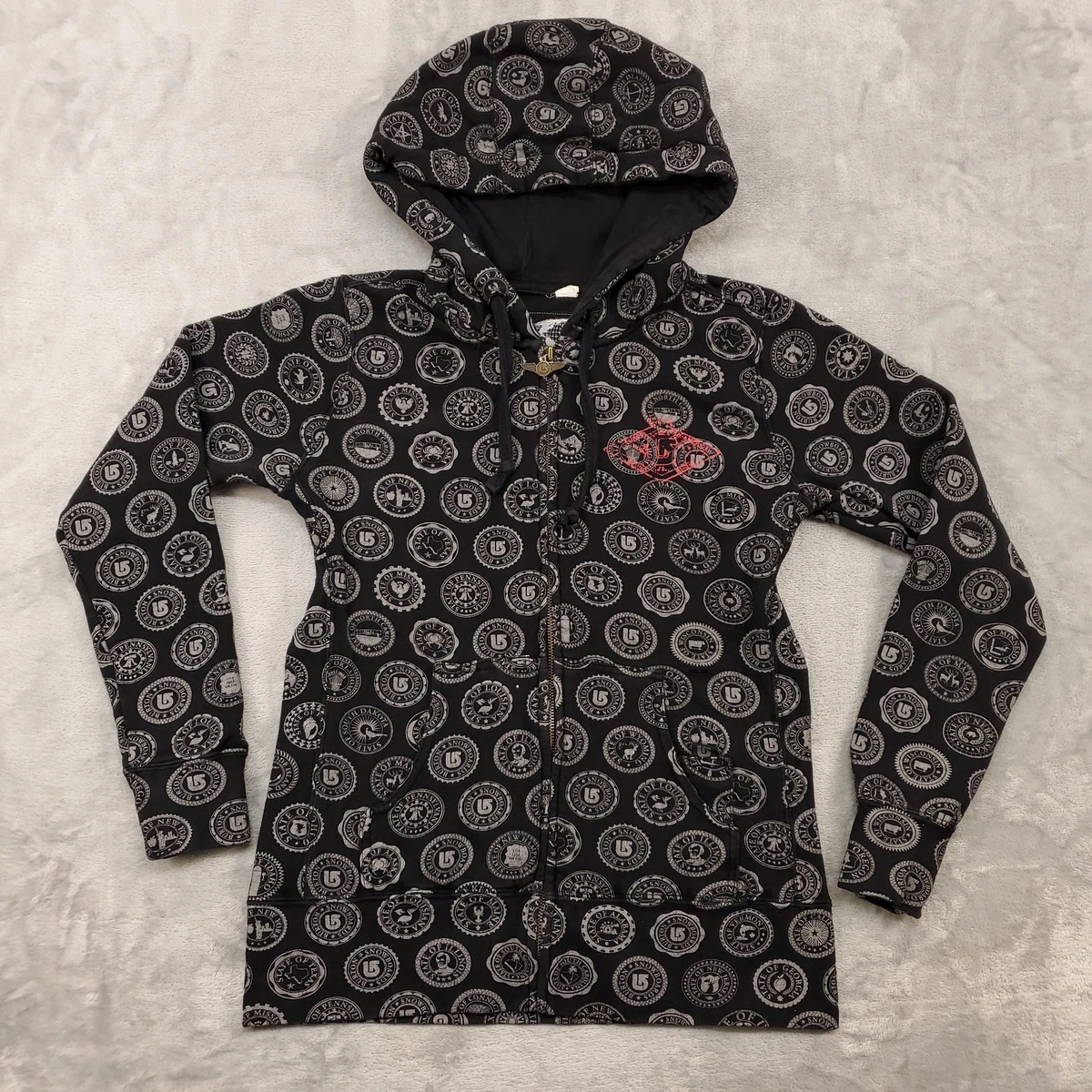 Burton Fleece Hoodies for Women for sale | eBay