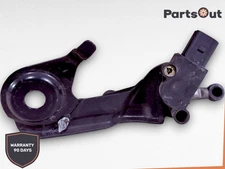 2012-2018 AUDI A7 AWD REAR LEFT DRIVER SIDE SUSPENSION HEIGHT LEVEL SENSOR OEM