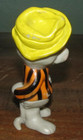 Vintage 1969 Pogo Possum 4" Figure from Walt Kellys Pogo Made in Japan — photo 4