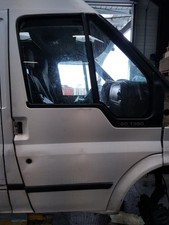 Porte avant et accessoires Ford TRANSIT