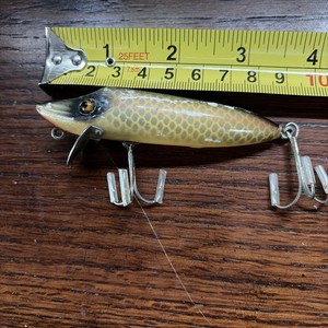 Heddon Dowagiac | eBay