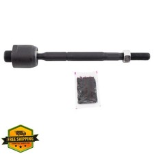 TRQ Inner Tie Rod Set 2pc 2010-2022 4Runner FJ Cruiser