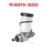 Herth+Buss Jakoparts Hauptbremszylinder FüR Suzuki Grand Vitara I Ohne ABS