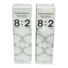 EAN 8809735510127 product image for (2) Perfect Balance, Matcha Hydrating Foam Cleanser, 4.1 fl oz (120 ml) EXP 2027 | upcitemdb.com