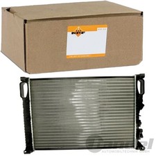 NRF K&Uuml;HLER MOTORK&Uuml;HLUNG MIT DICHTRING passend f&uuml;r MERCEDES E-KLASSE W211 S211