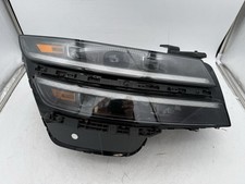 2021 2022 2023 2024 Genesis G80 Headlight OEM Right RH Passenger LED 92102-T1220