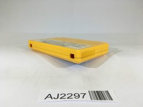 AJ2297 Super Mario Bros. NES Famicom Japan