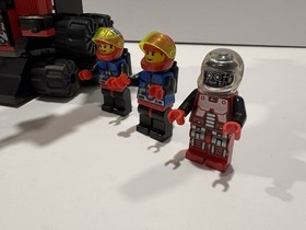 Lego 6949 Robo-Guardian, Space / Spyrius 1994, Complete With Instructions