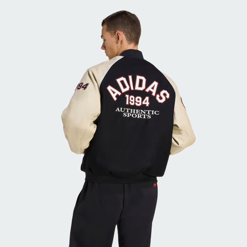 adidas men SST JACKET | eBay