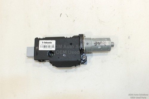 2019-2024 Subaru Forester Front Panoramic Sunroof Moonroof Motor OEM 65450SJ001