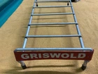Griswold Cast Iron Skillet Display Rack