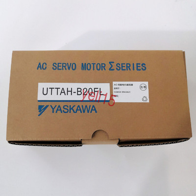 1PC Yaskawa UTTAH-B20FL Servo Motor Encoder 