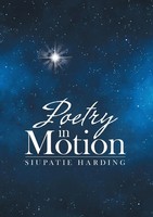 Siupatie Harding | Poetry In Motion | Taschenbuch | Englisch (2018)