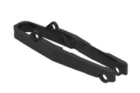 Polisport Schwingschleifer Passt An Kawasaki KX 125 250 94-08 Schwarz