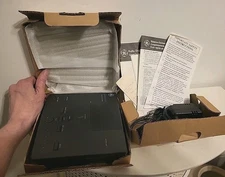 General Electric Fully Digital Telephone Answering Machine System #2-9873