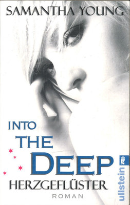 Into the Deep - Herzgeflüster von Samantha Young (Taschenb., 2013)