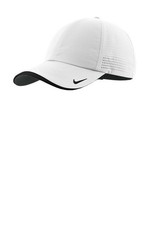 NEW Nike Dri-FIT Swoosh Perforated Pro Golf Cap 1 Size Fits All 429467 FB6445
