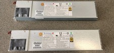LOT OF 2 PWS-1K21P-1R Supermicro 1200W PSU FREE SHIPPING 🚚