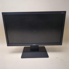 Acer 20" V206HQL LCD TN 60Hz Business Monitor