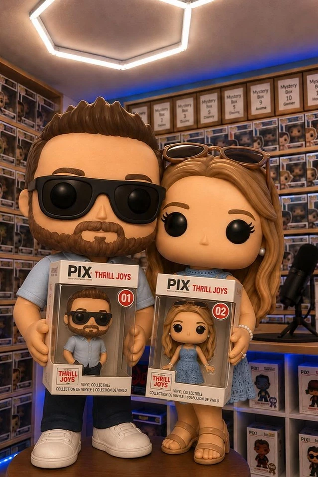 Thrill Joy Live stream Rip or Ship you decide !