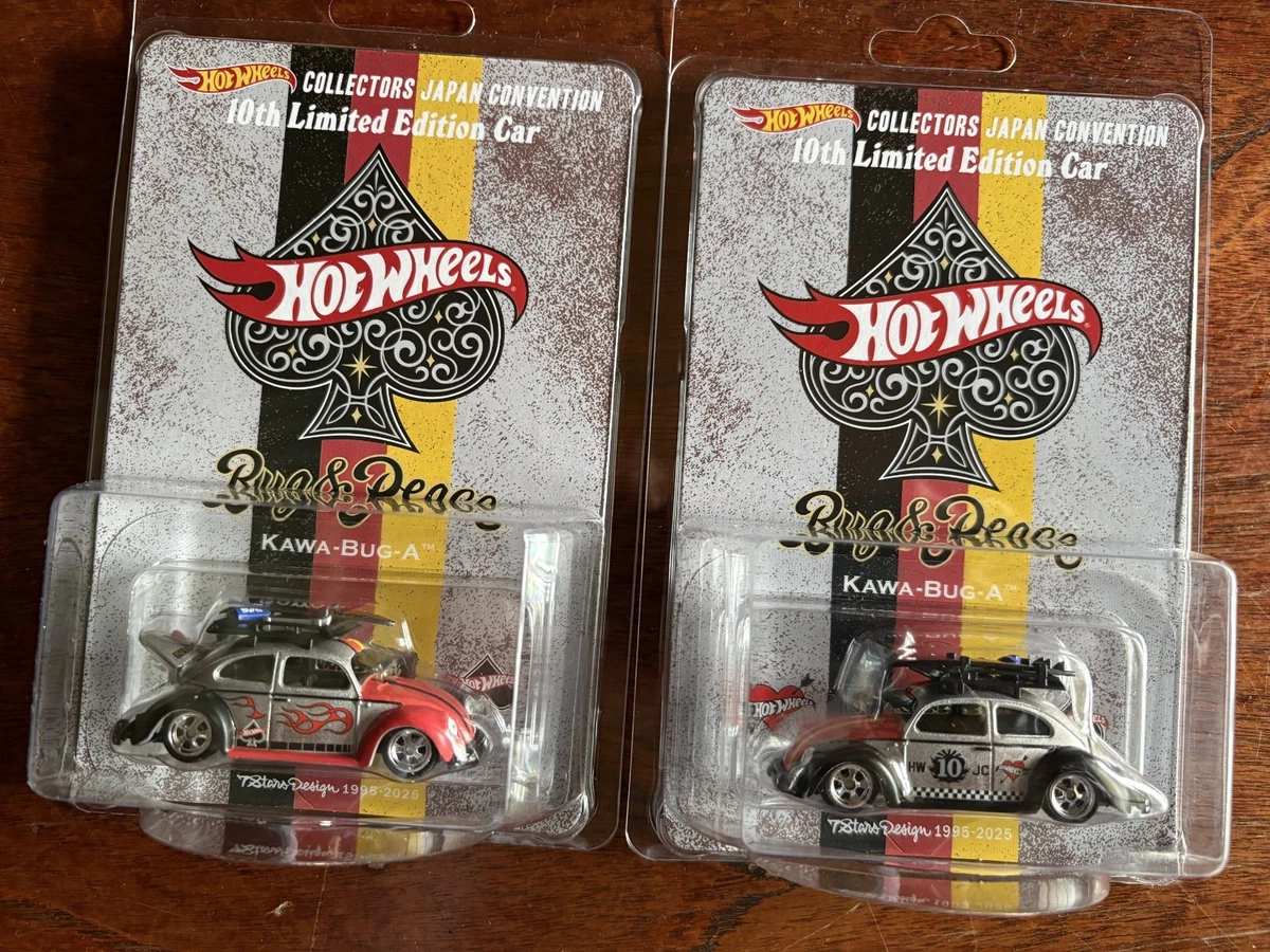 Hot Wheels Japan Convention for sale | eBay
