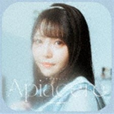VinylApiacere (Limited production only) Momo Asakura