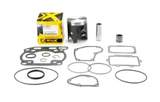 Pro-X Piston Kit with Gasket Set & Bearing for Suzuki RM250, 2000 - RM 250
