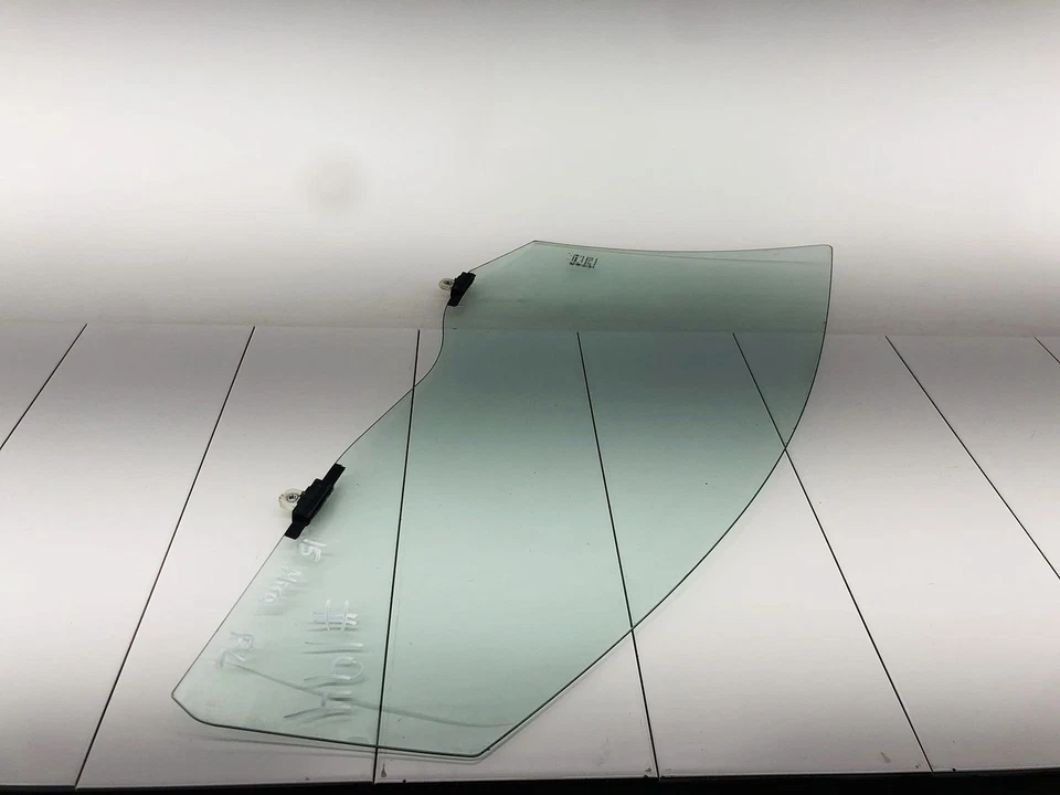 14-24 MITSUBISHI MIRAGE PUERTA DELANTERA IZQUIERDA LADO CONDUCTOR VIDRIO VENTANA OEM #194 Foto 4 de 4