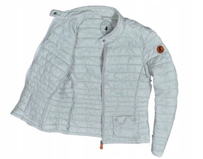 SAVE THE DUCK Ultra Lightweight Insulated Jacket Damen S