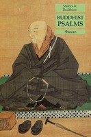 Buddhist Psalms Studies In Buddhism Shinran Taschenbuch Kartoniert / Broschiert