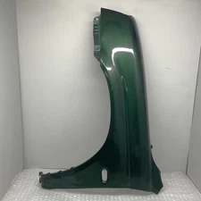 Wing Left See Description for Mitsubishi L200 K77T Series 3 2.8D