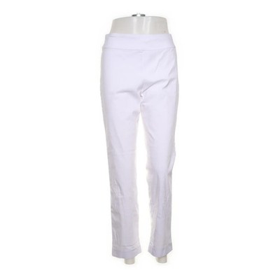 Krazy Larry, Hose, Größe: S, Weiß, Nylon, Einfarbig, Damen #UYb