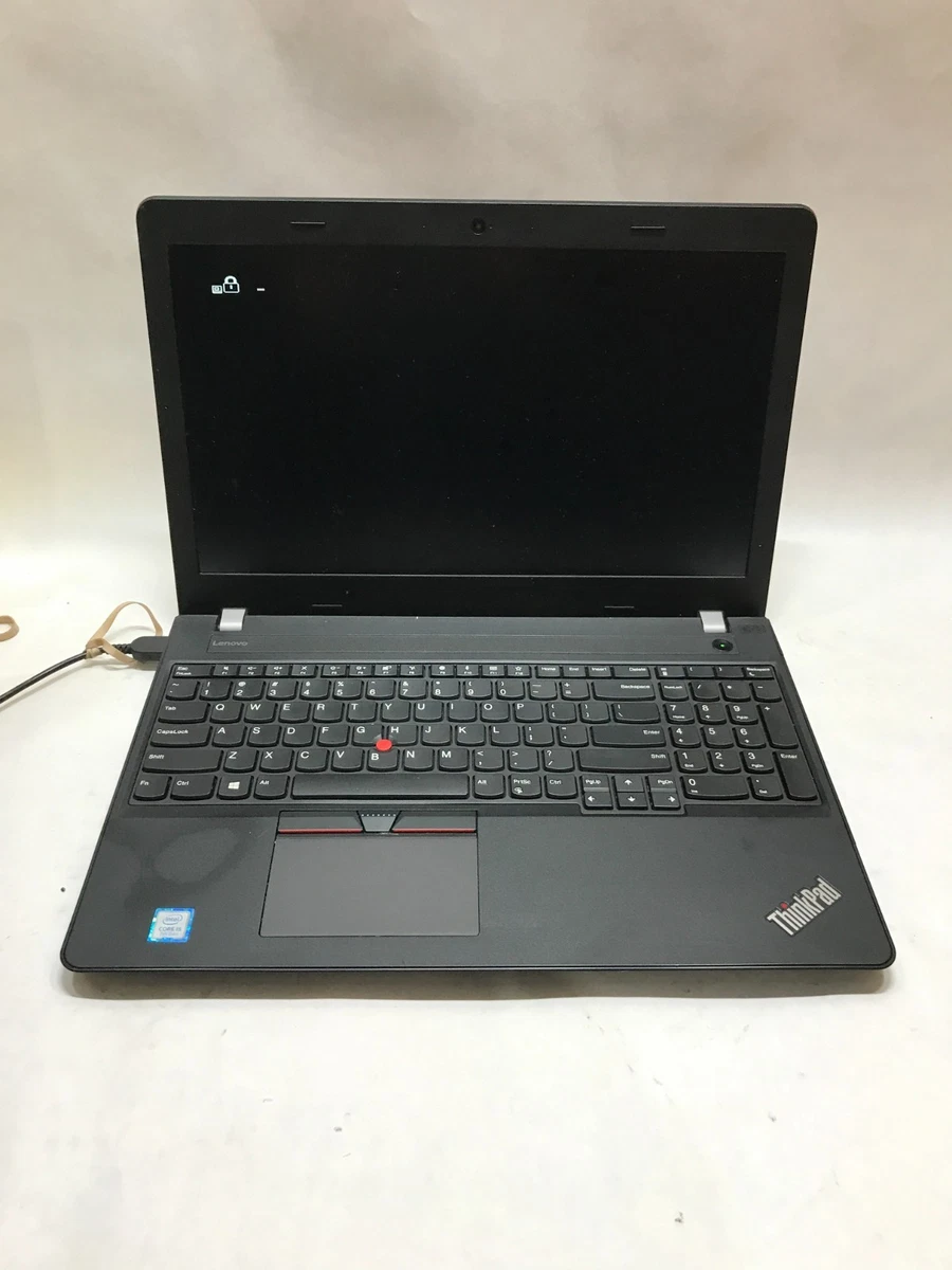 Lenovo Thinkpad E570 PC Laptops & Netbooks for sale | eBay
