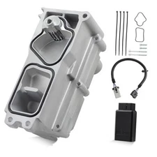  5494878RX HE300VG Turbocharger Turbo Electronic Actuator 6.7 for Cummins 