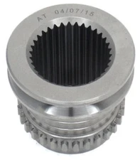 Transfer Case Range Sleeve Hub NP 261 XHD 263 XHD Chevy Chevrolet GM GMC 421606