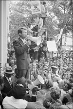 Poster, Many Sizes; Robert F. Kennedy  June 14 1963