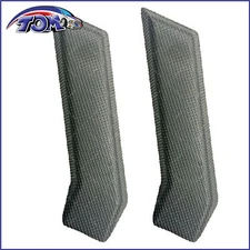 2pcs 2015-2020 Ford F-150 Running Board-Step Pad Grip Cover Left DRIVER Side LH