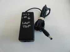 KK11:  Genuine Compaq PPP005L AC Adapter PA-1500-02C 163444-01 179725-02