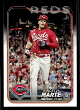 2024 Topps update base singles #US176-350 *Free Shipping* build your own lot