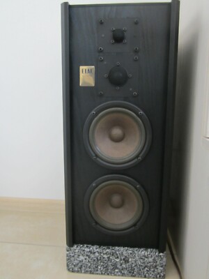 Elac EL 75 II  Standlautsprecher