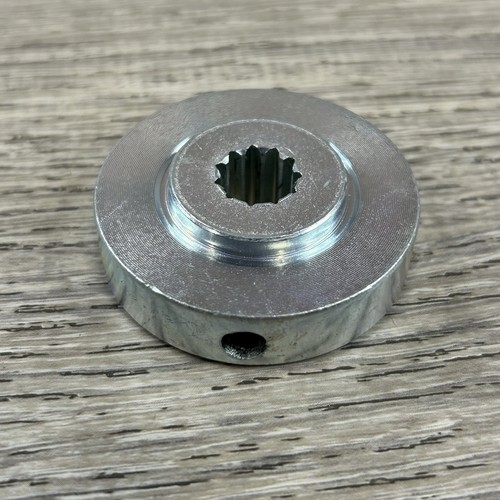 Echo Kioritz 610313-07130 Adapter Plate Genuine Nos Oem Part - Afbeelding 6 van 6
