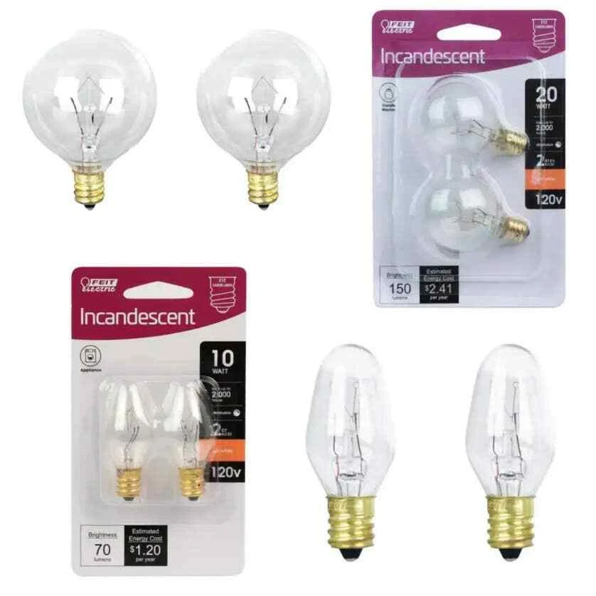 E12 Light Bulb Nz Shelly Lighting