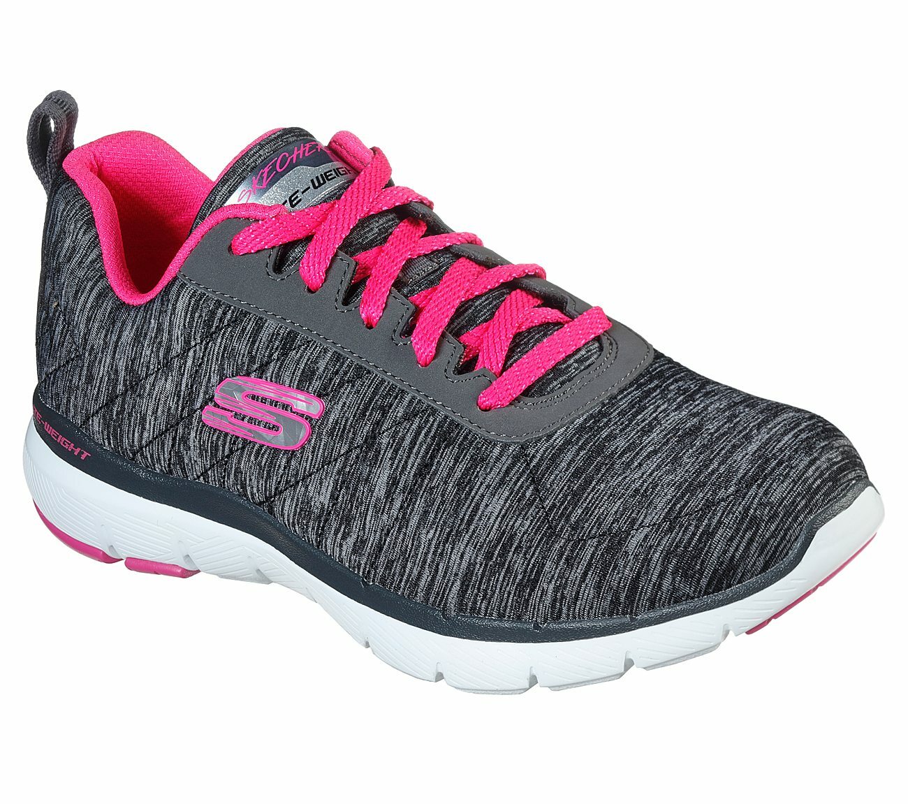 skechers memory foam 36
