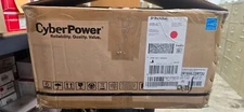 CyberPower OR1500LCDRT2U WATT BOX WB-600-FP