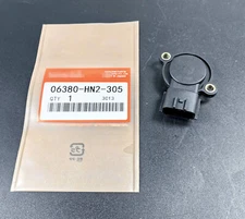 OEM Shift Angle Sensor Fits For 01-14 Honda TRX400/500FA Rancher Rubicon US