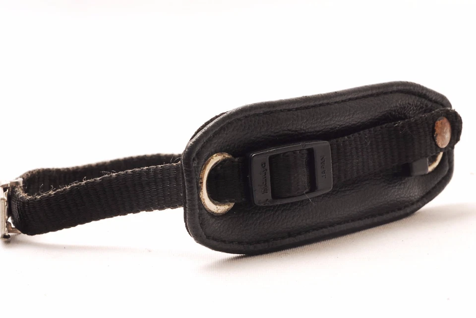 @ Cámara SakuraDo @ Correa de muñeca Mamiya para M645 1000S, 645 Pro, 645 Pro TL Foto 4 de 4