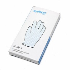 eyelead antistatische handschuhe antistatic gloves AGV-1 for Nikon Sony Canon