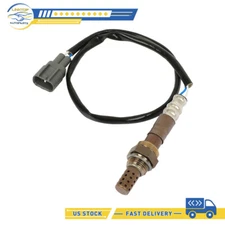 Upstream for 1999-1997 Toyota Paseo 1.5L L4 02 O2 Oxygen Sensor Front Pre