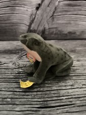 Steiff Original Frosch Froggi 10cm, 3408.00 , sehr guter Zustand