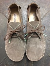 clarks faraway field black